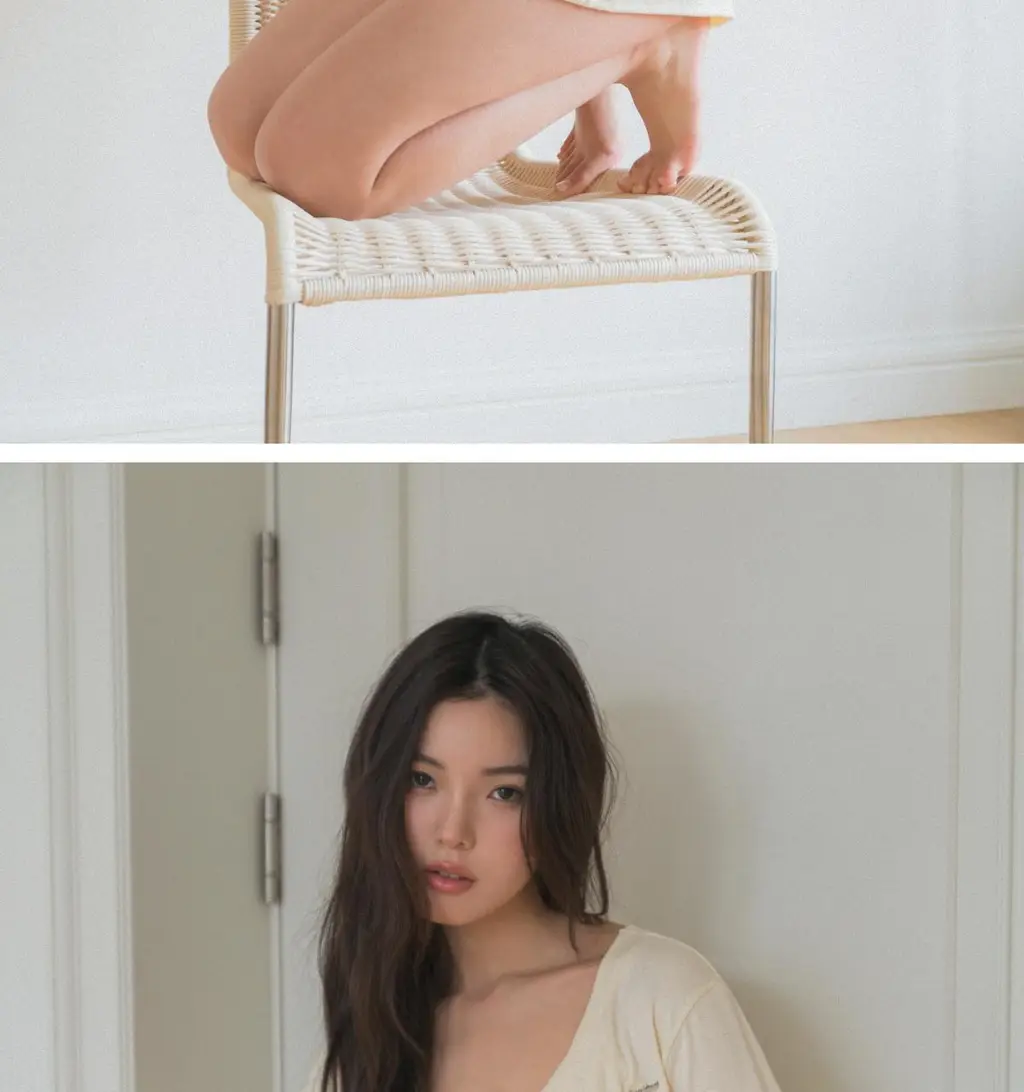 [3종 구성] 도로시와 슬리피 펀칭 파자마 세트 상세페이지 24